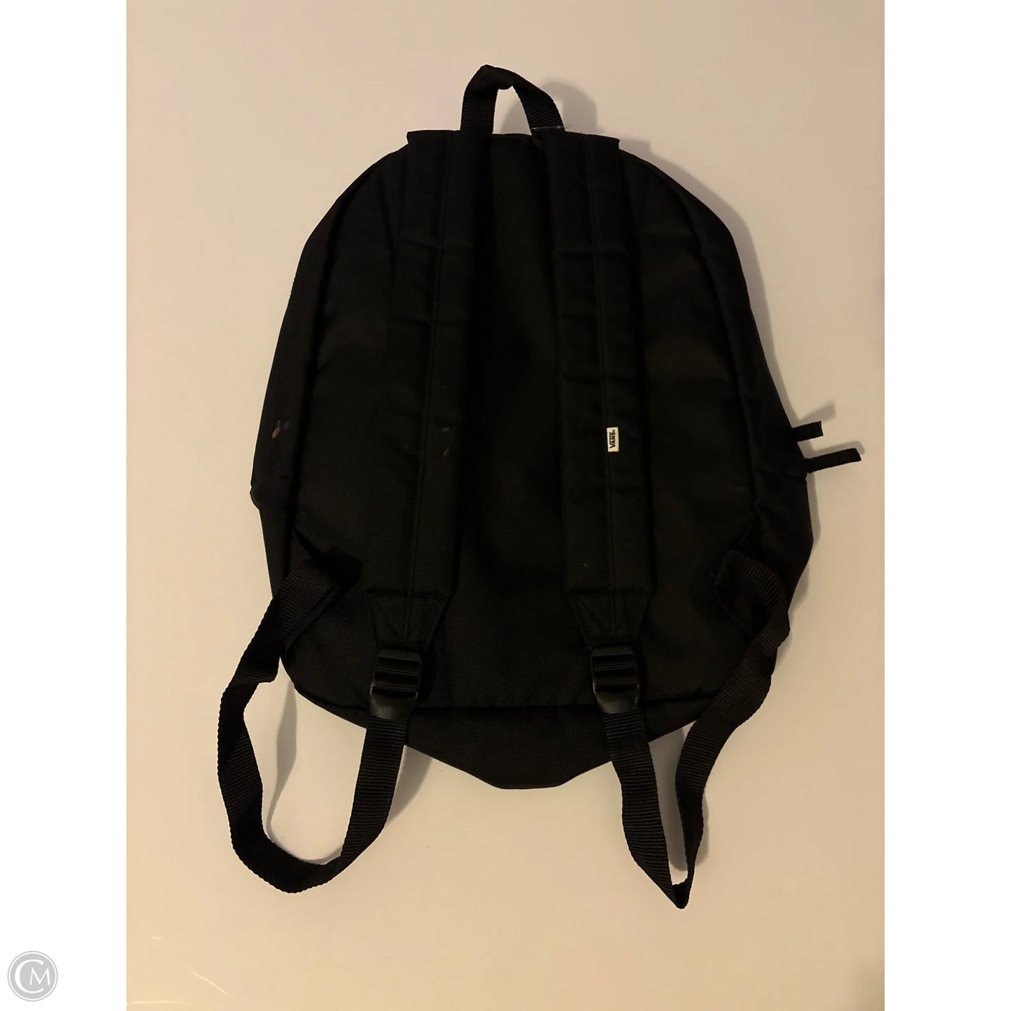 Backpack By Vans, Size: Medium