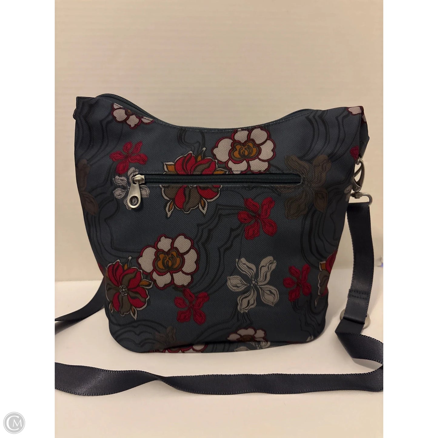 Handbag By Clothes Mentor, Size: Medium