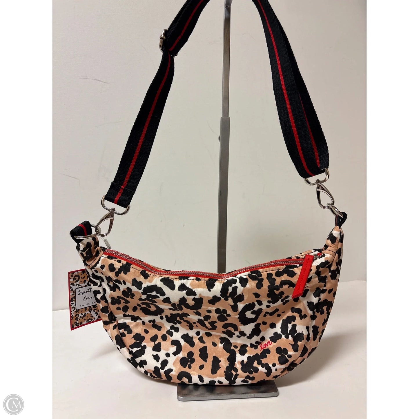 Handbag By Brighton, Size: Medium