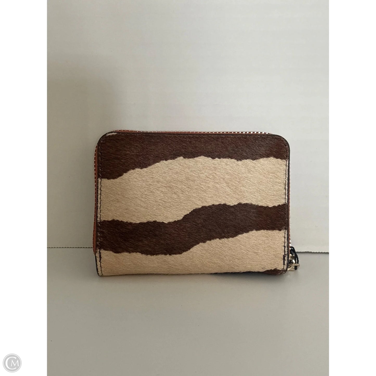 Wallet By Clothes Mentor, Size: Large
