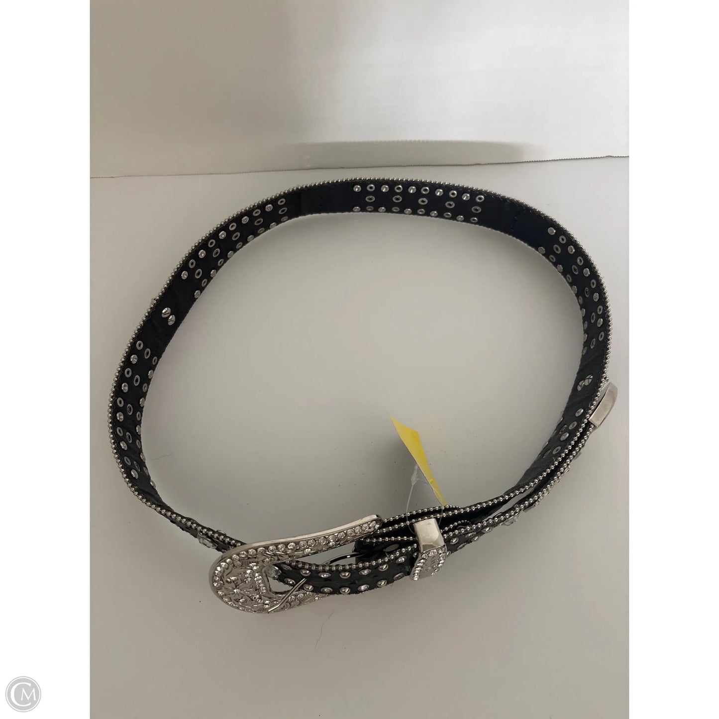 Belt By Clothes Mentor, Size: Large