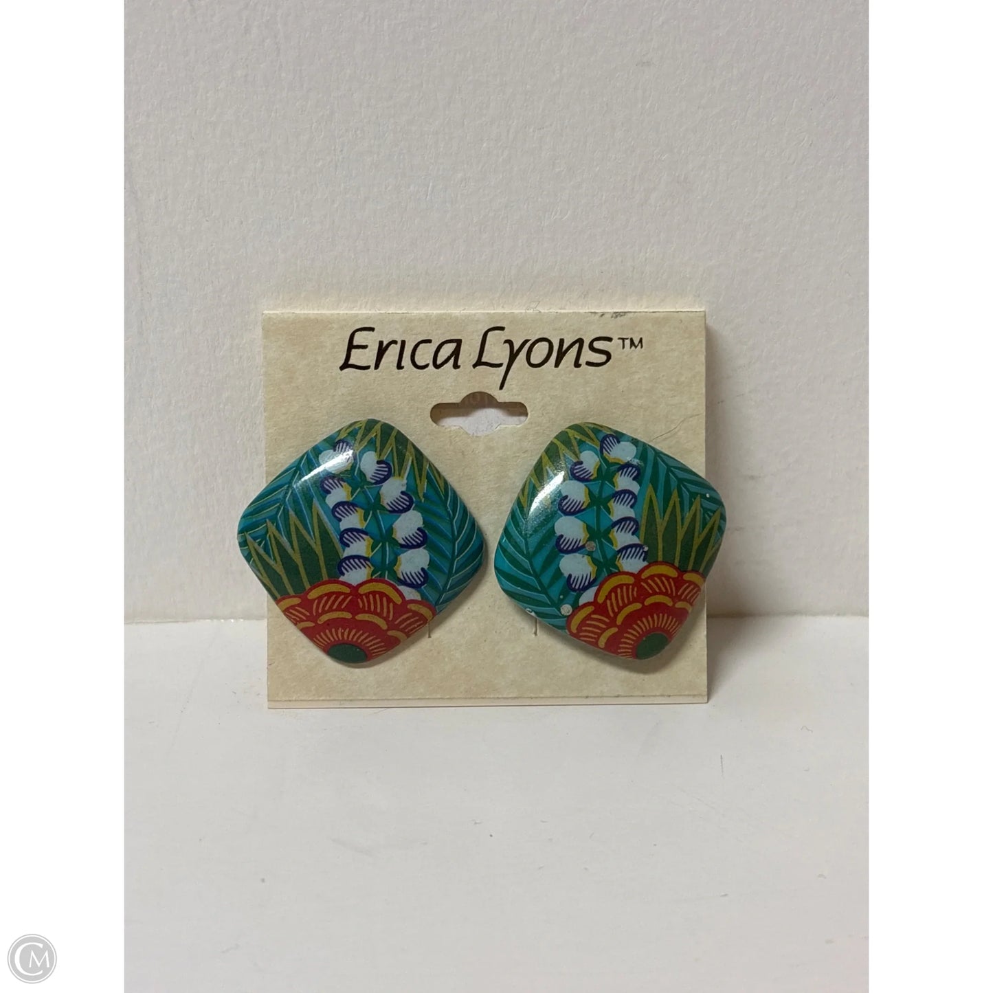 Earrings Stud By Clothes Mentor