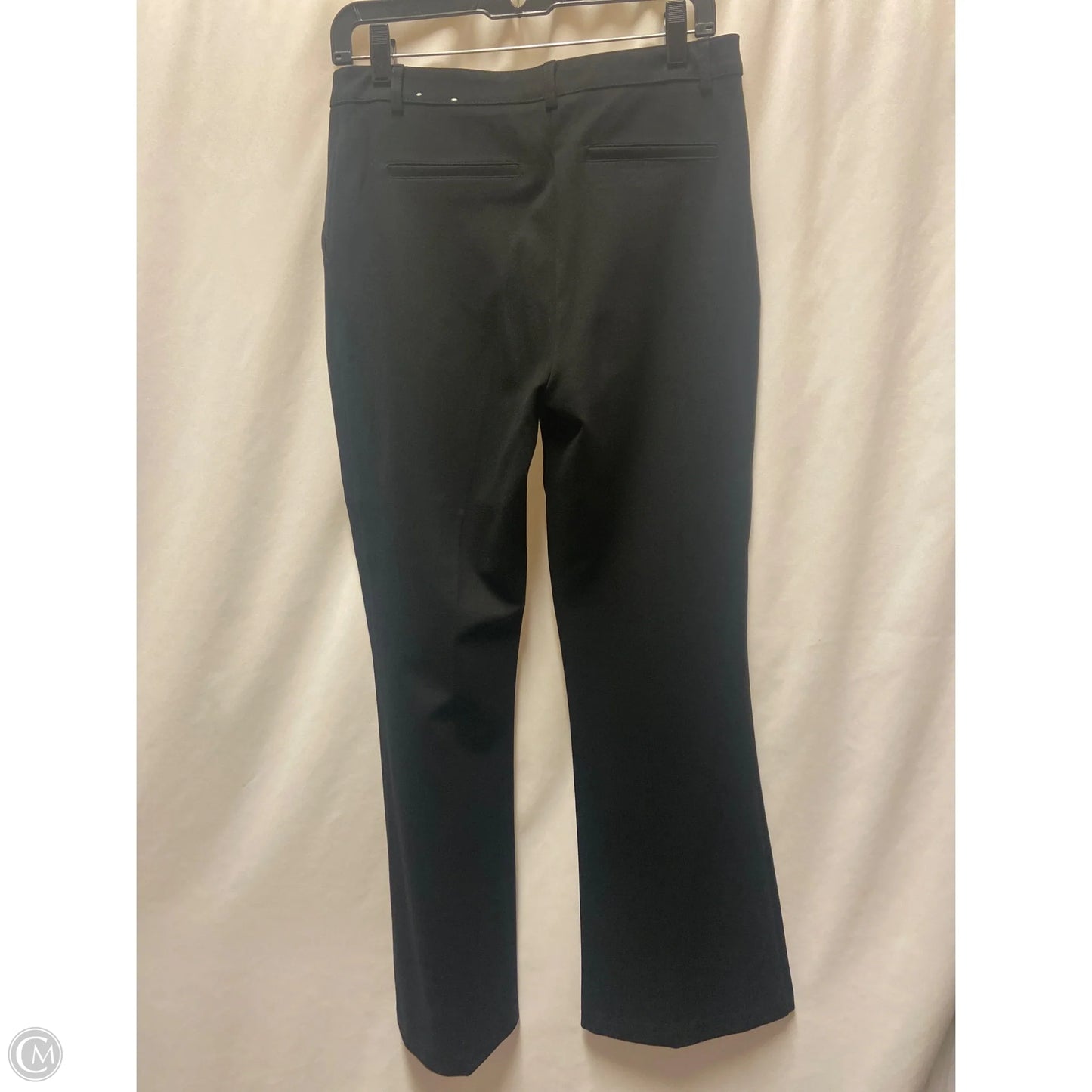 Pants Dress By Nicole By Nicole Miller In Black, Size: M