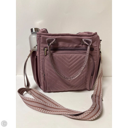 Crossbody By Clothes Mentor, Size: Medium