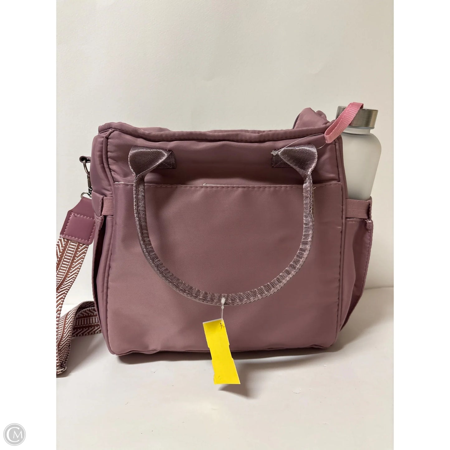 Crossbody By Clothes Mentor, Size: Medium