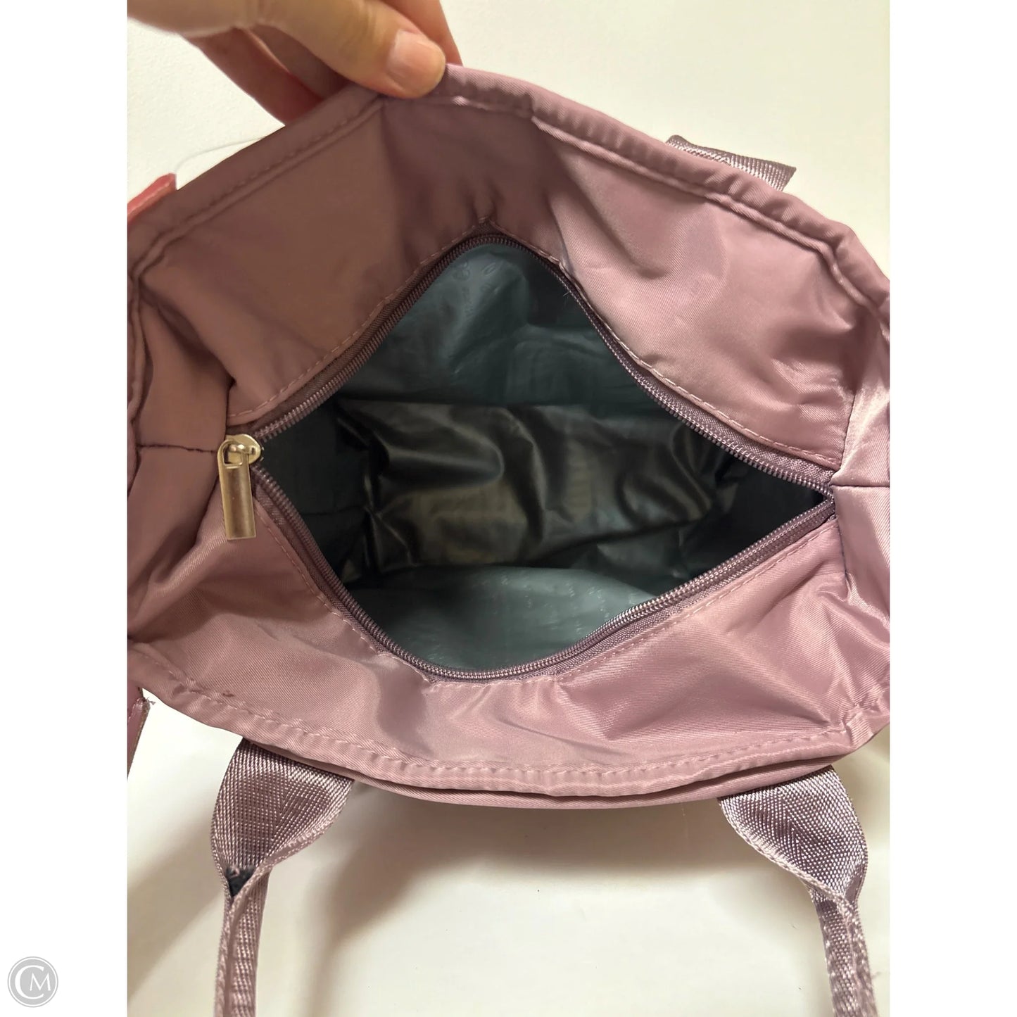 Crossbody By Clothes Mentor, Size: Medium