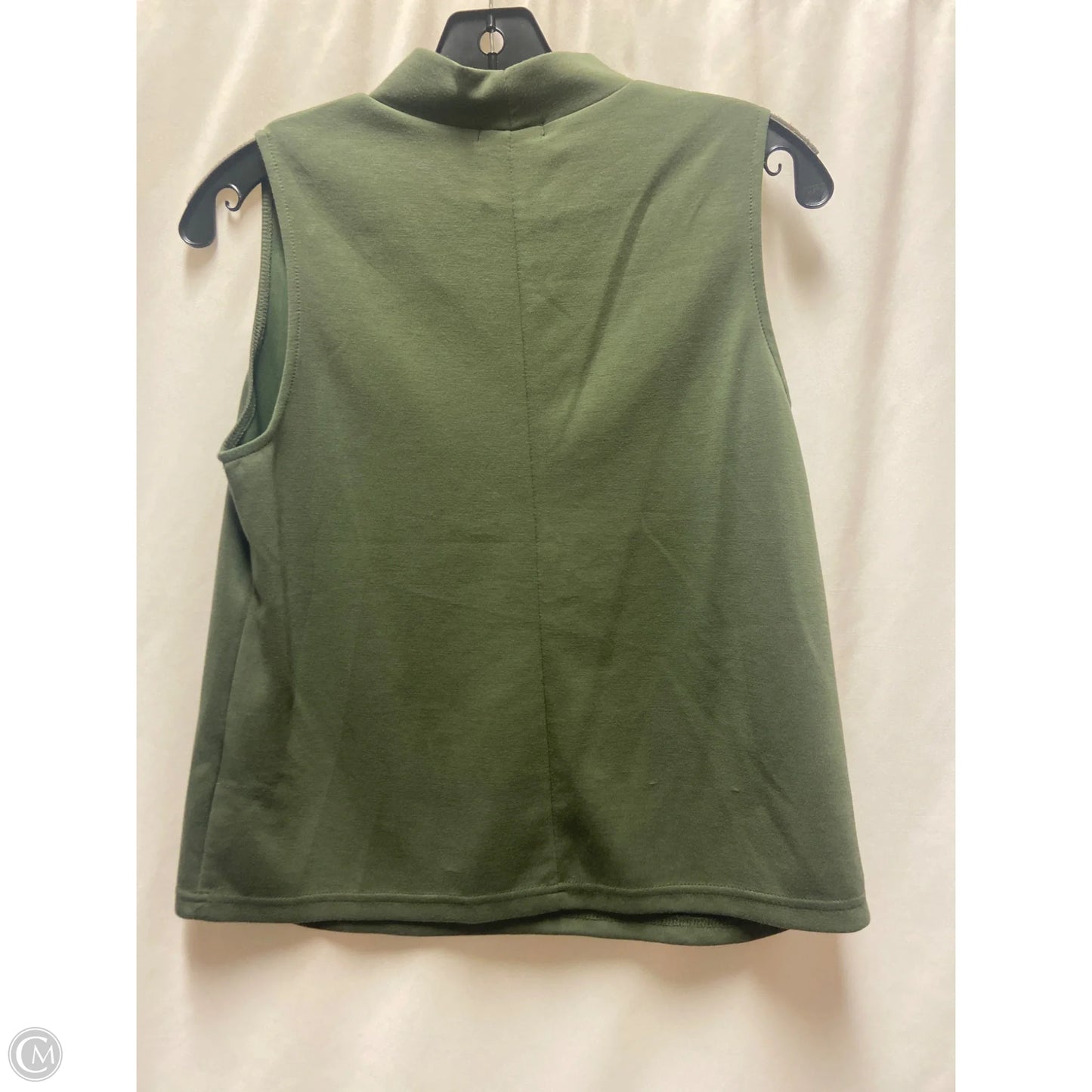 Pants Set 2pc By Clothes Mentor In Green, Size: M