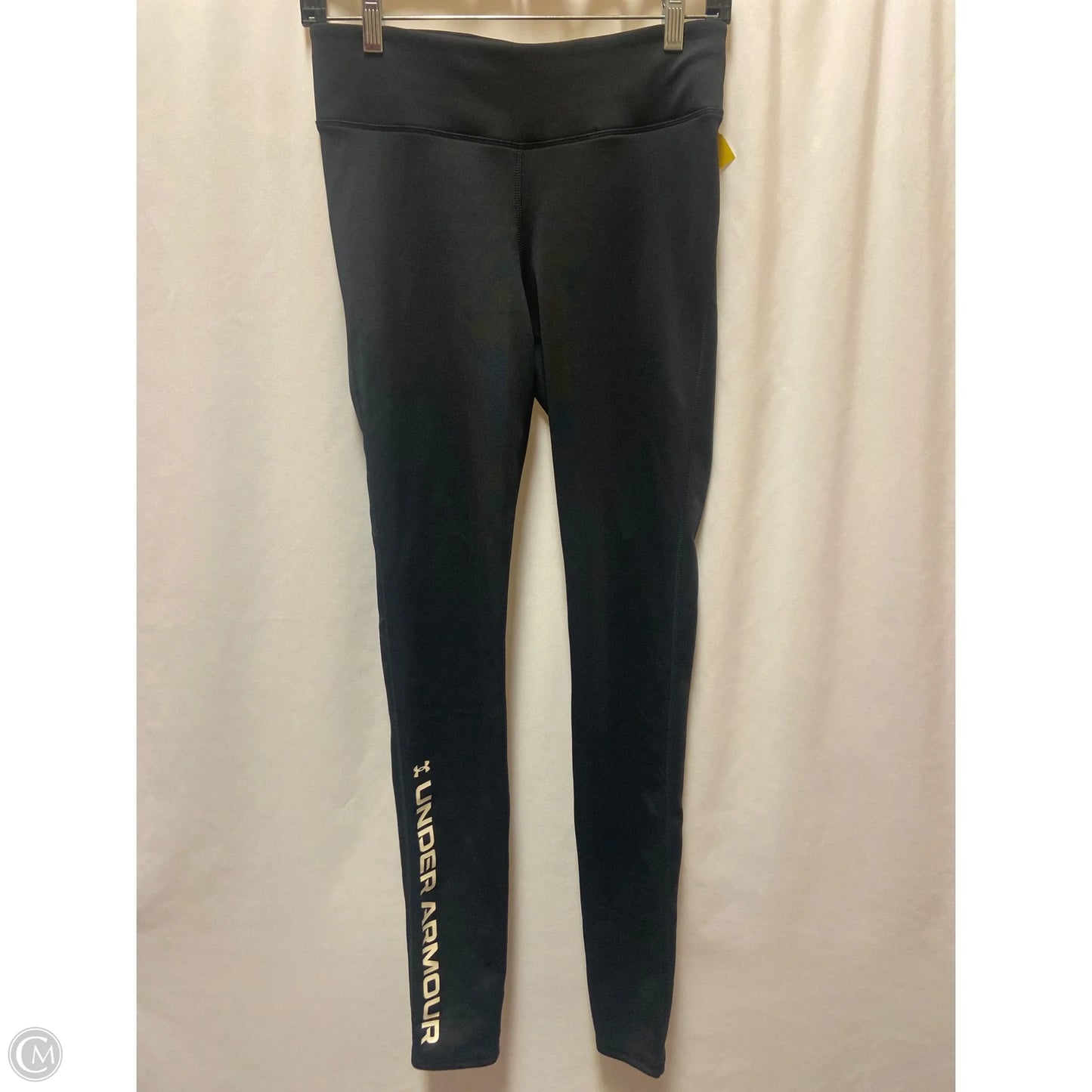 Pants Dress By Calvin Klein In Black, Size: L