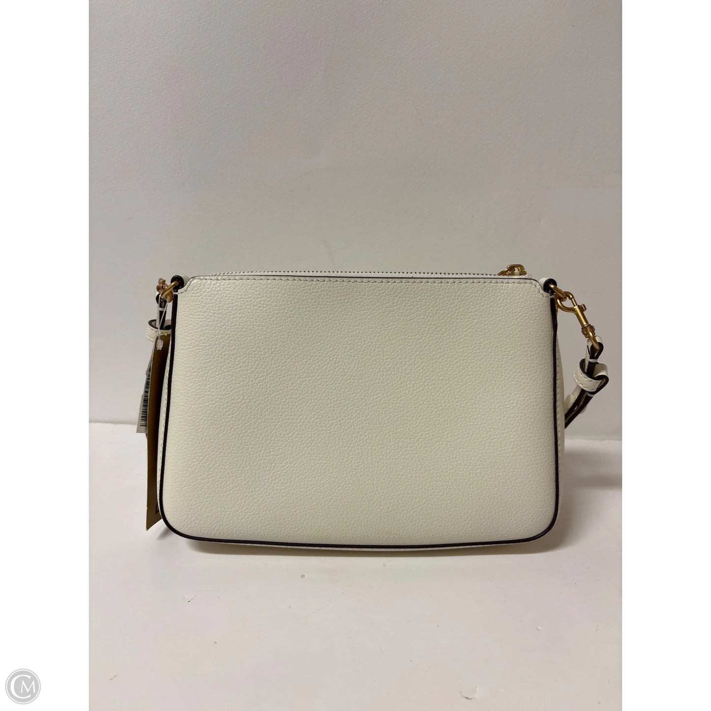 Crossbody Designer By Tory Burch, Size: Small