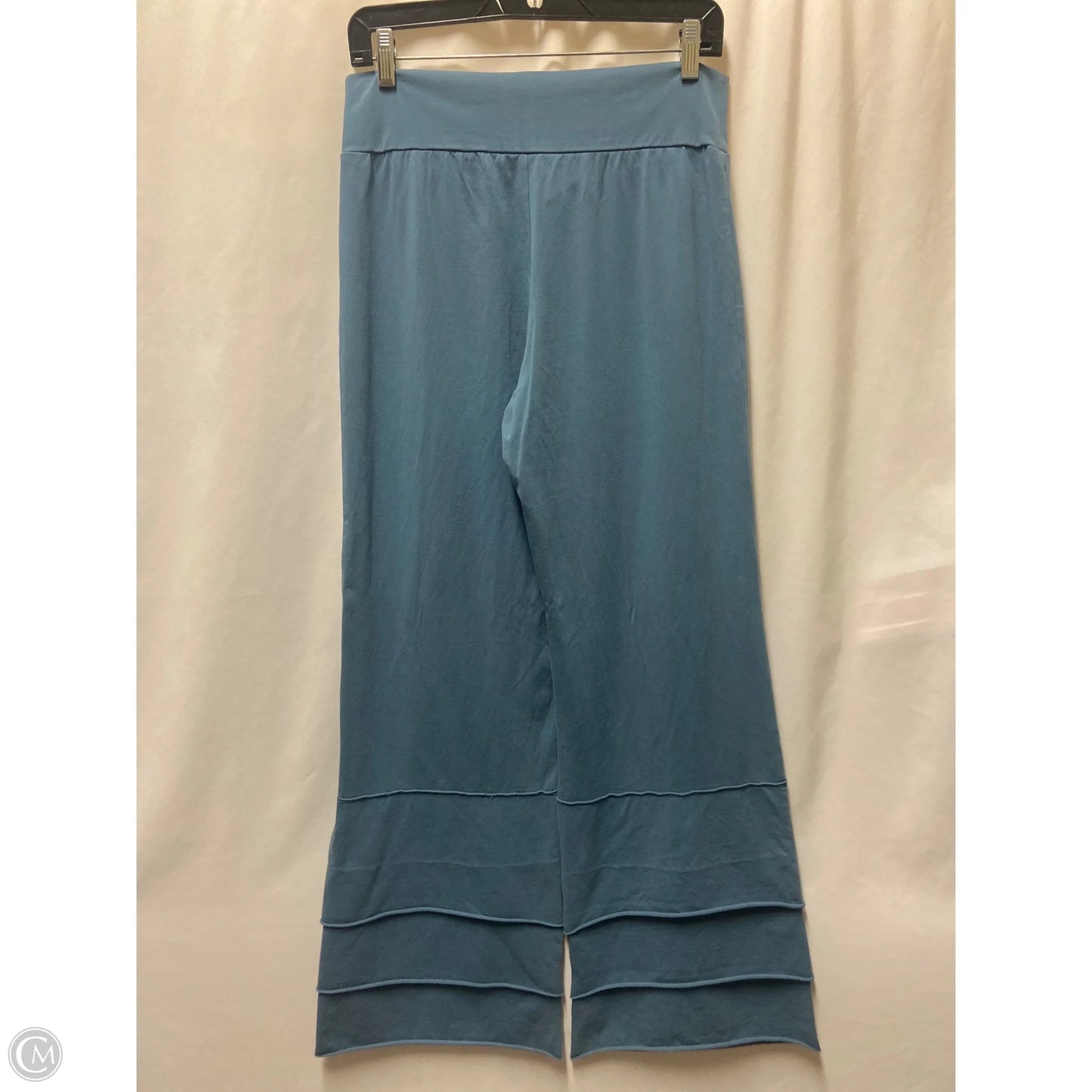 Pants Leggings By Matilda Jane In Blue, Size: L