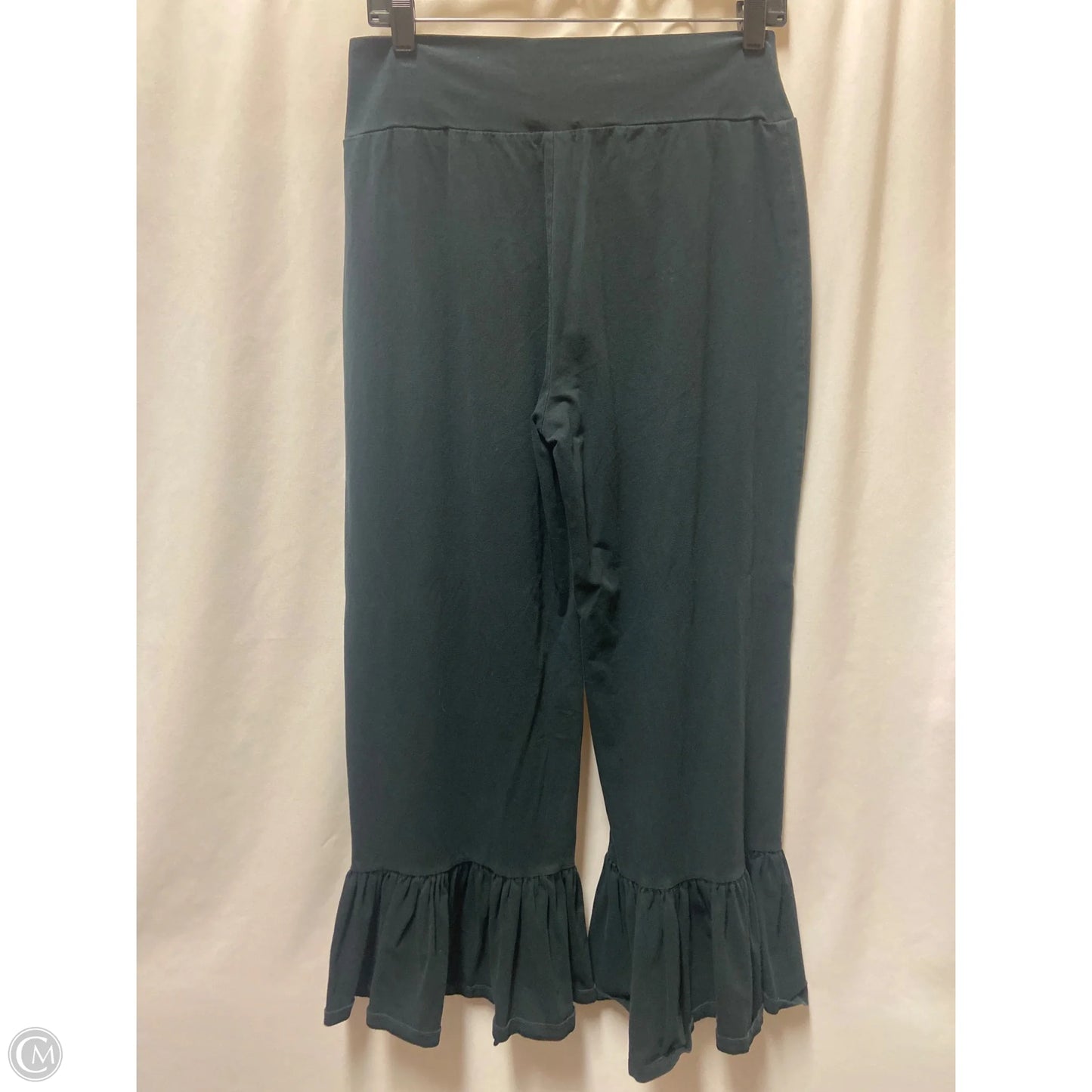 Pants Leggings By Matilda Jane In Black, Size: L