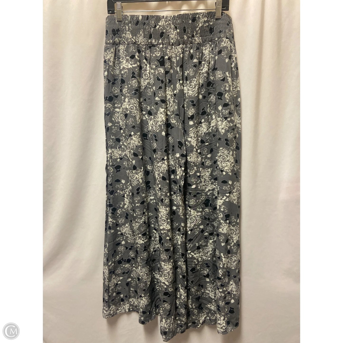Pants Dress By Jack In Grey, Size: L