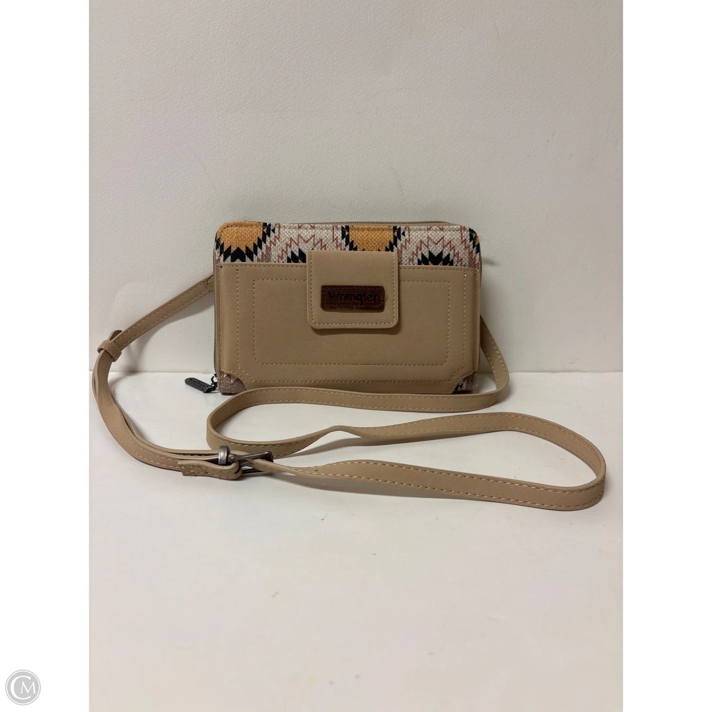 Crossbody By Wrangler, Size: Large