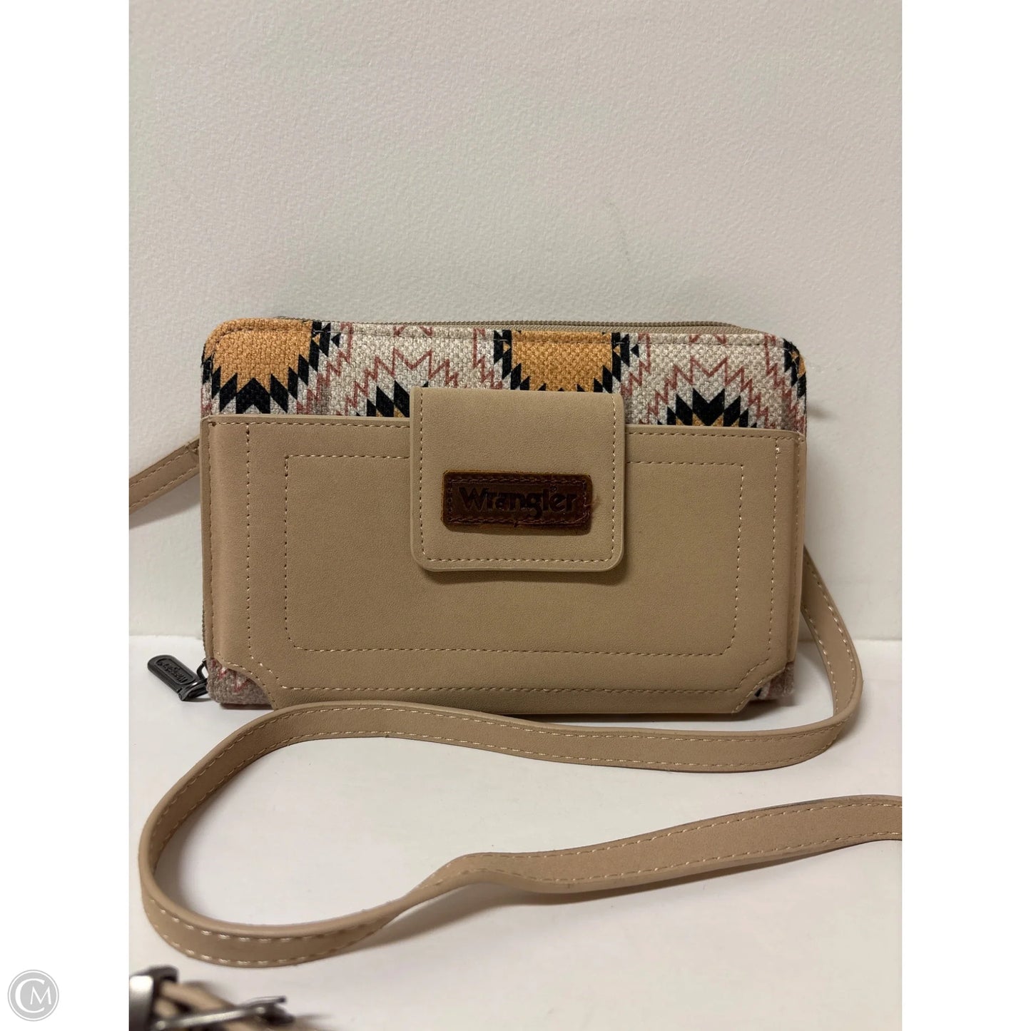 Crossbody By Wrangler, Size: Large