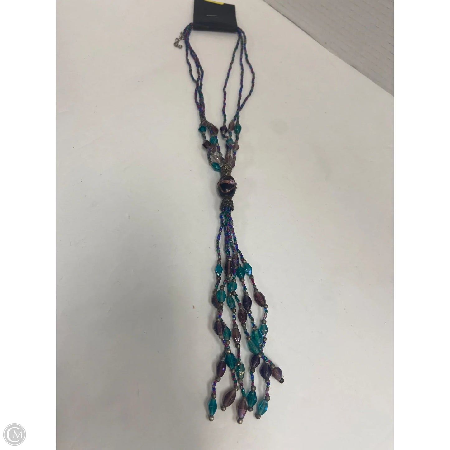 Necklace Other By Cmf