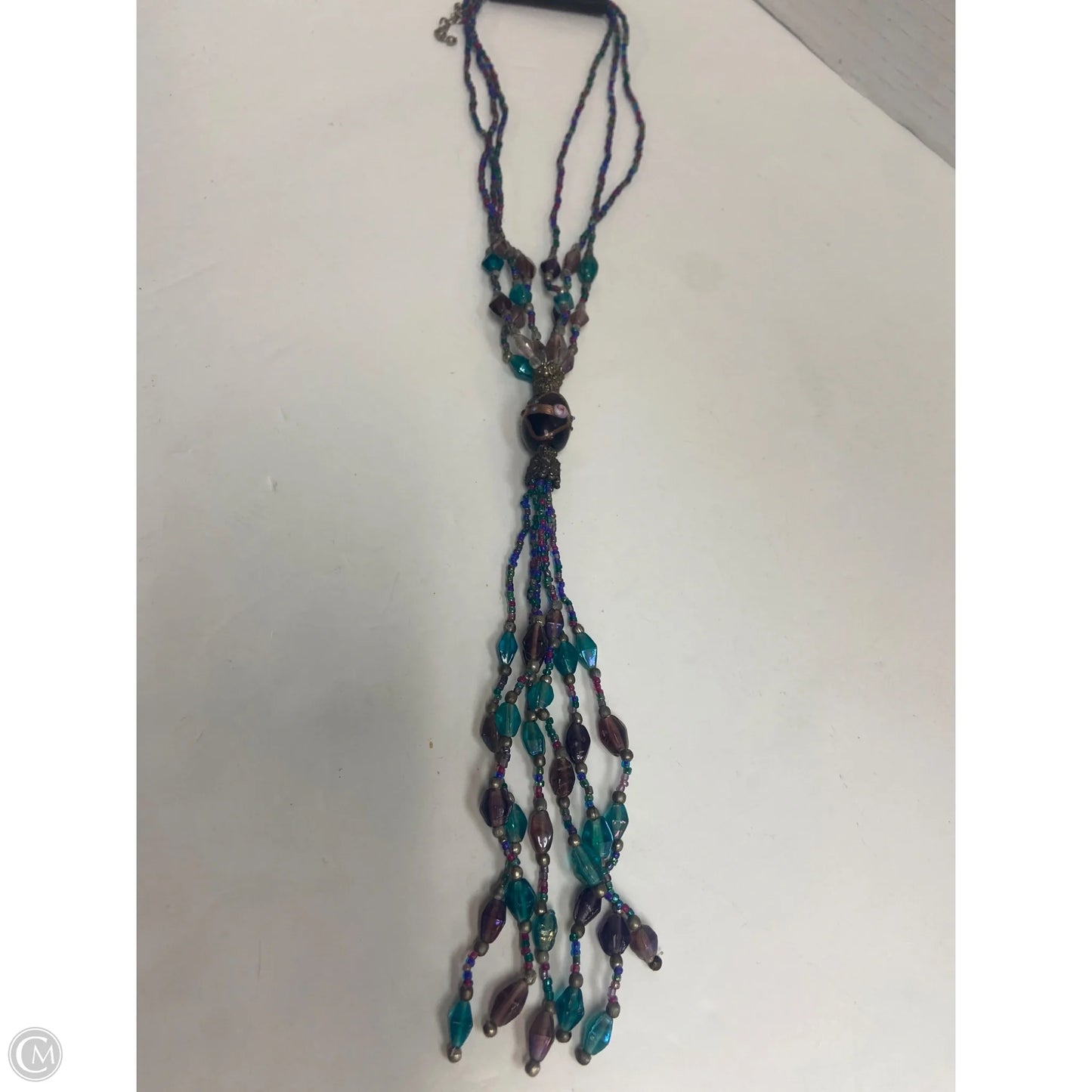 Necklace Other By Cmf