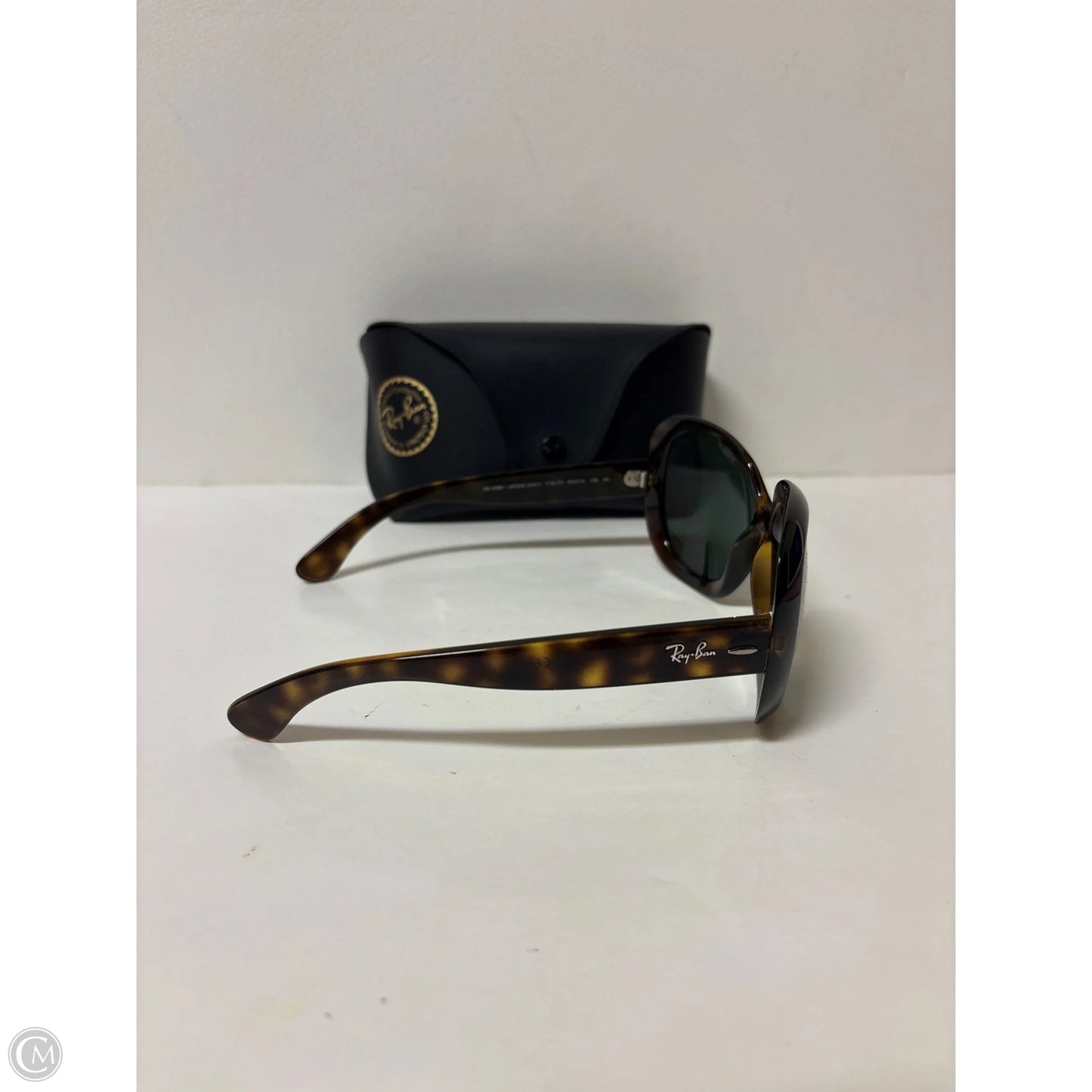 Sunglasses Designer By Ray Ban, Size: