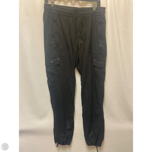 Athletic Pants By L.l. Bean In Black, Size: M