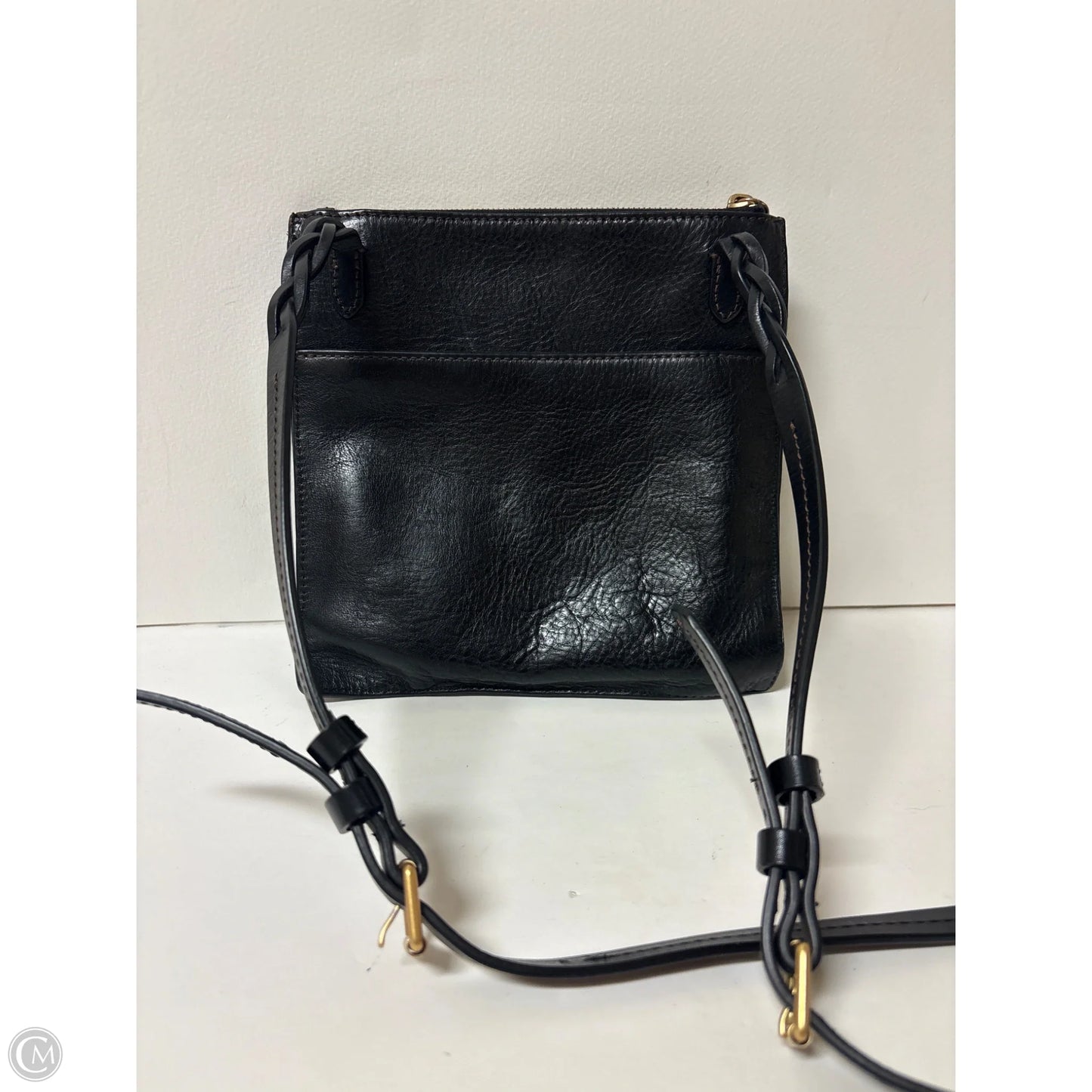 Crossbody Designer By Dooney And Bourke, Size: Small