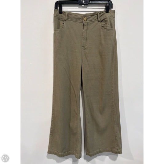 Pants Other By Mable In Green, Size: L