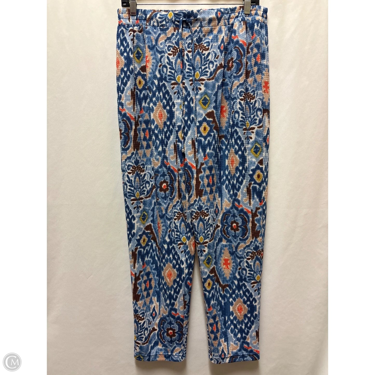 Pants Other By Soho Apparel In Blue, Size: M