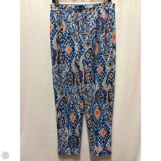 Pants Other By Soho Apparel In Blue, Size: M