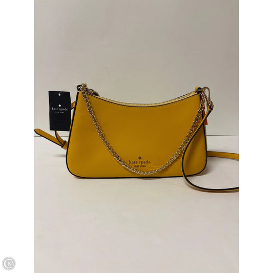 Crossbody Designer By Kate Spade, Size: Medium