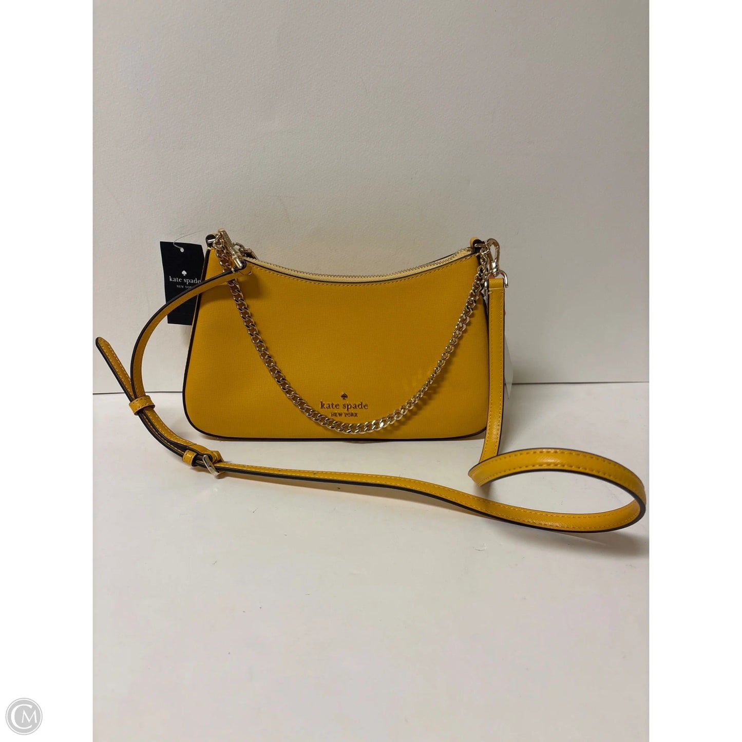 Crossbody Designer By Kate Spade, Size: Medium
