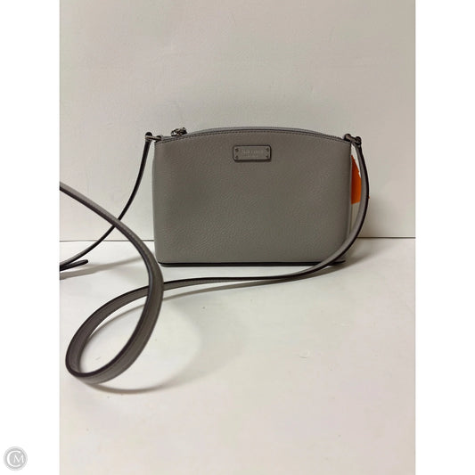 Crossbody Designer By Kate Spade, Size: Medium