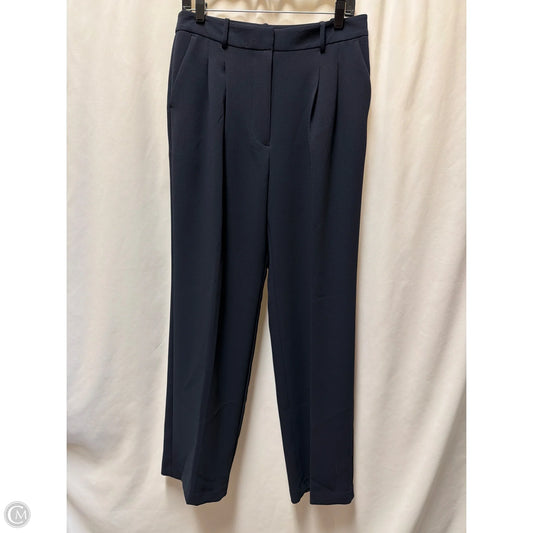 Pants Dress By Worthington In Navy, Size: 8