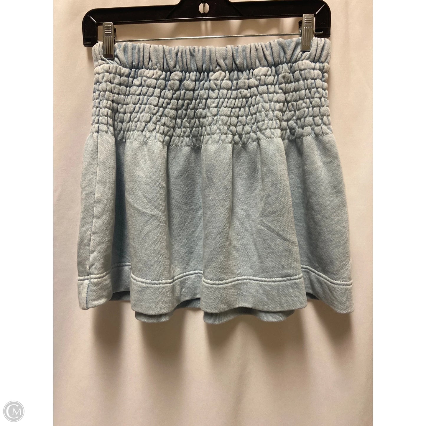 Skirt Set 2pc By Aerie In Blue, Size: S