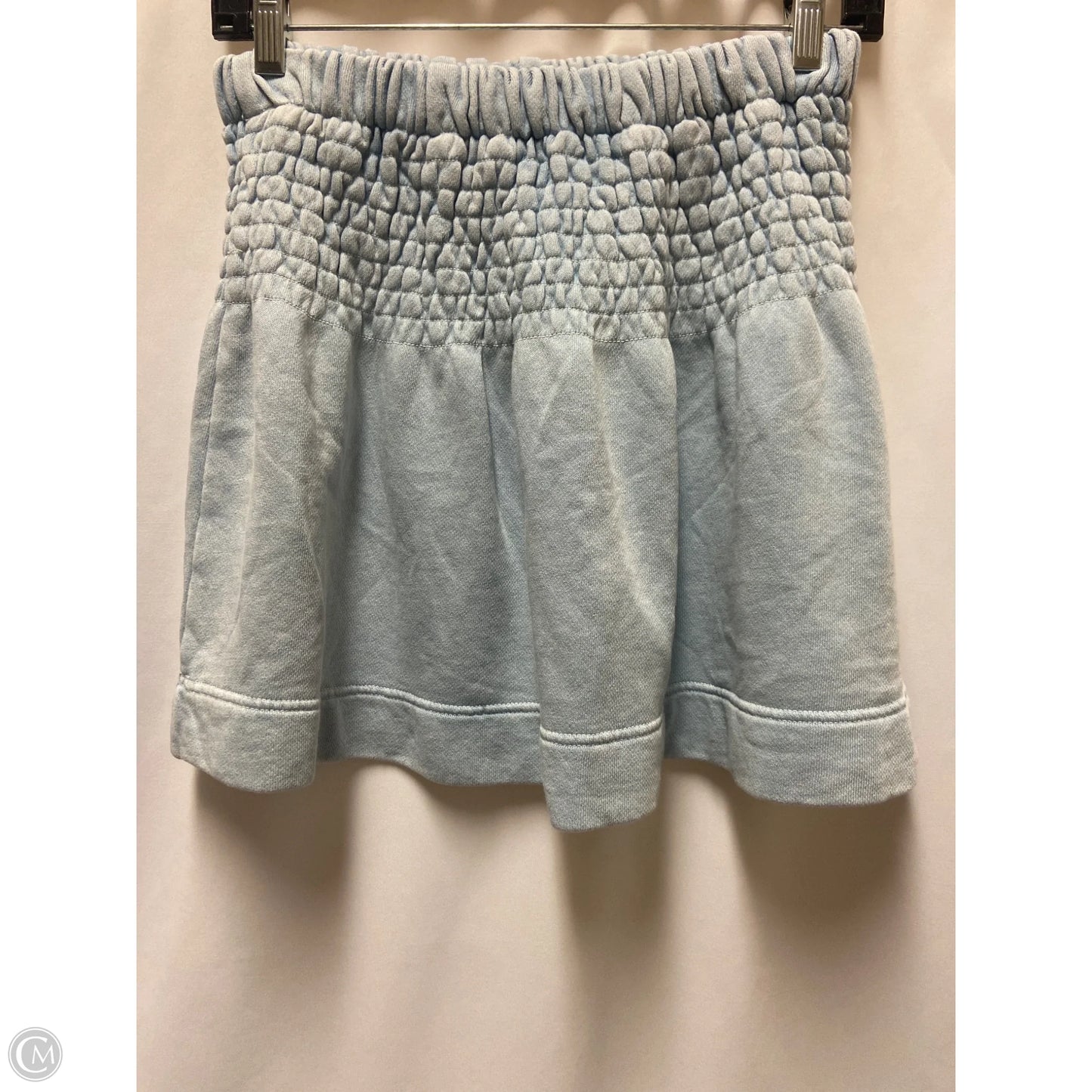 Skirt Set 2pc By Aerie In Blue, Size: S