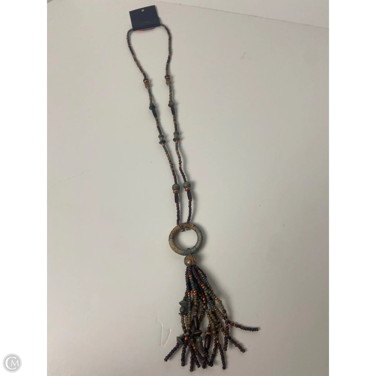 Necklace Other By Cmf