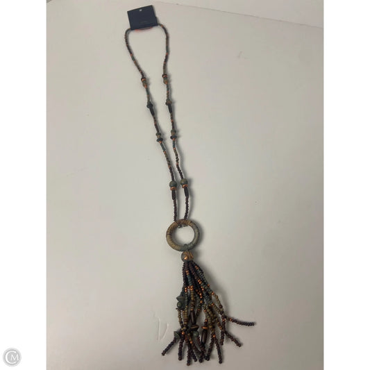 Necklace Other By Cmf