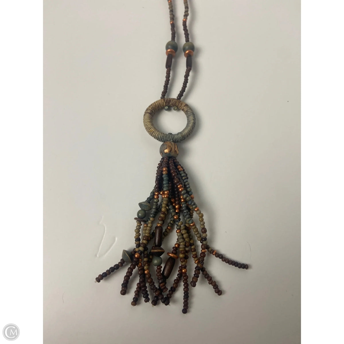 Necklace Other By Cmf