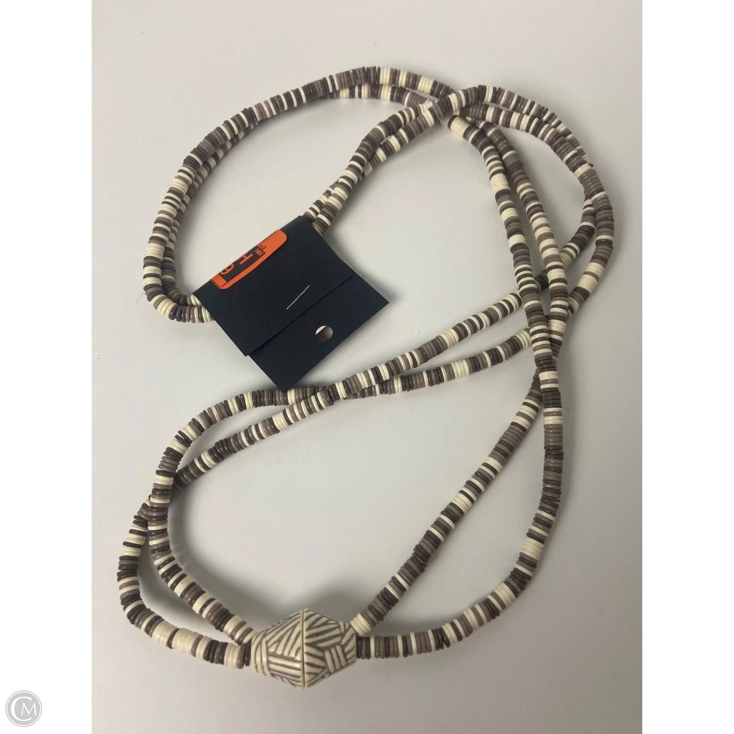 Necklace Other By Cmf