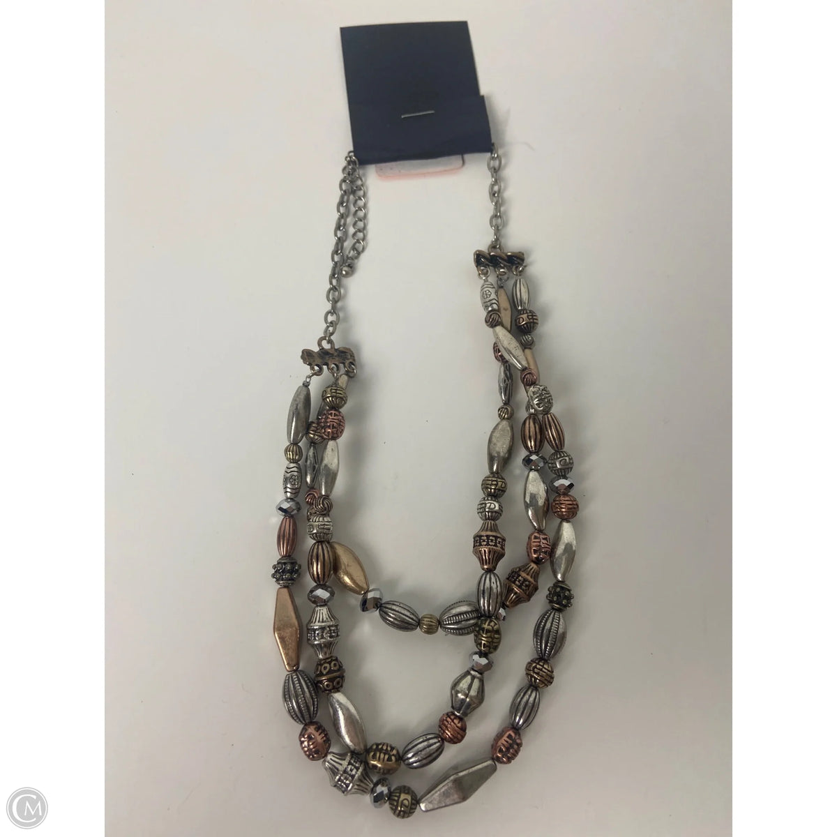 Necklace Other By Cmf