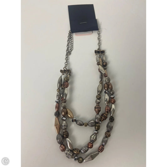 Necklace Other By Cmf