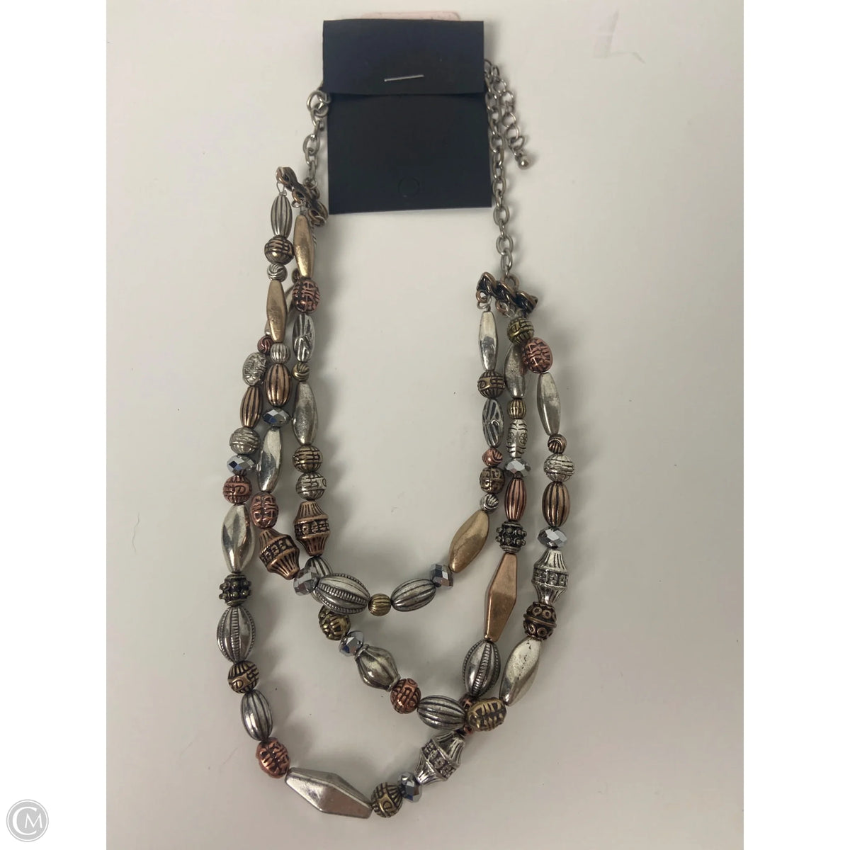 Necklace Other By Cmf