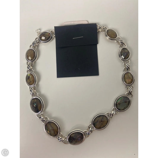 Necklace Other By Cmf