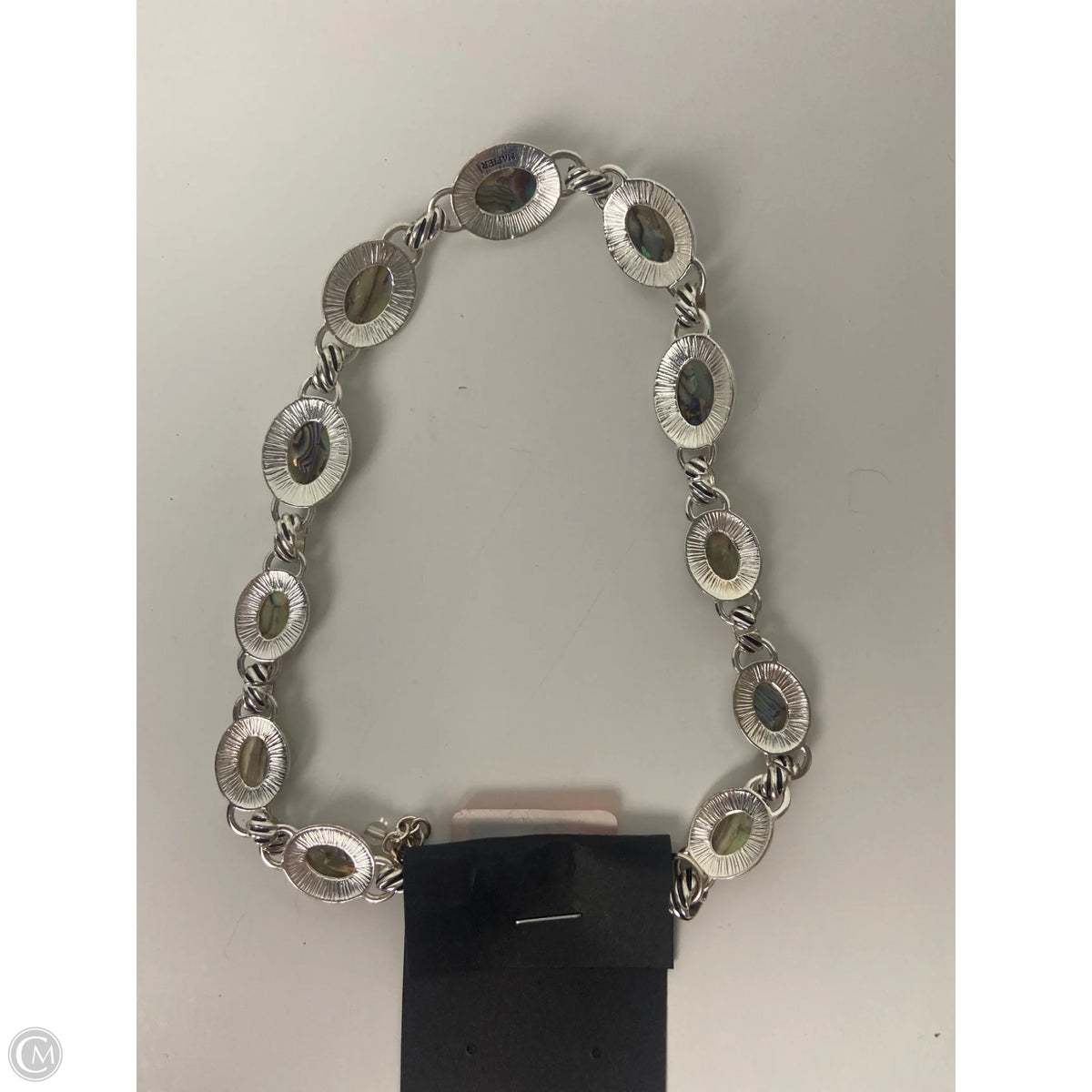 Necklace Other By Cmf