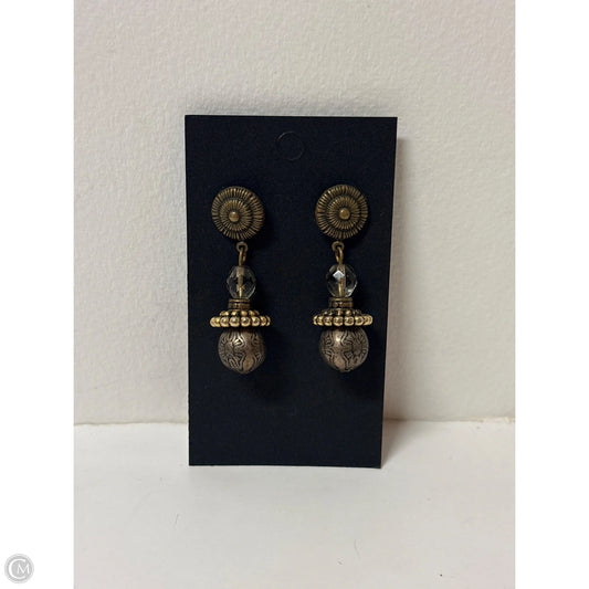 Earrings Dangle/drop By Cmf