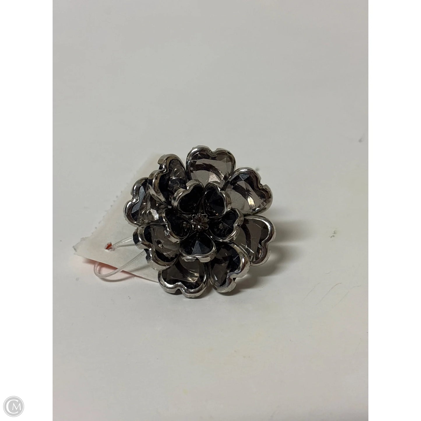 Ring Statement By Cmf