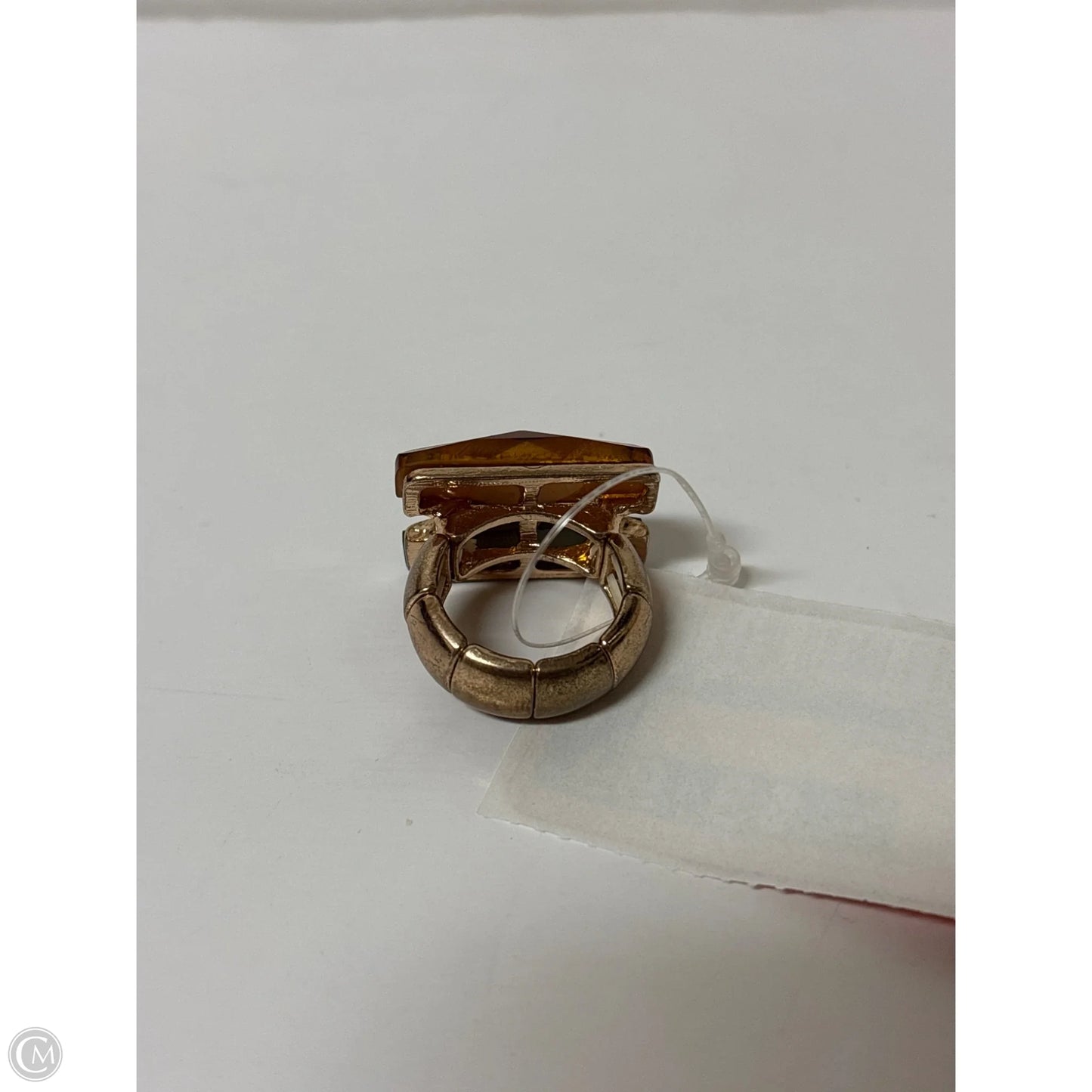 Ring Statement By Cmf