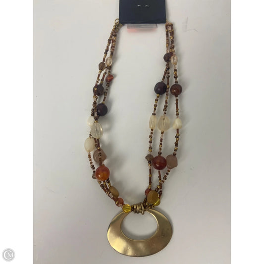 Necklace Other By Cmf