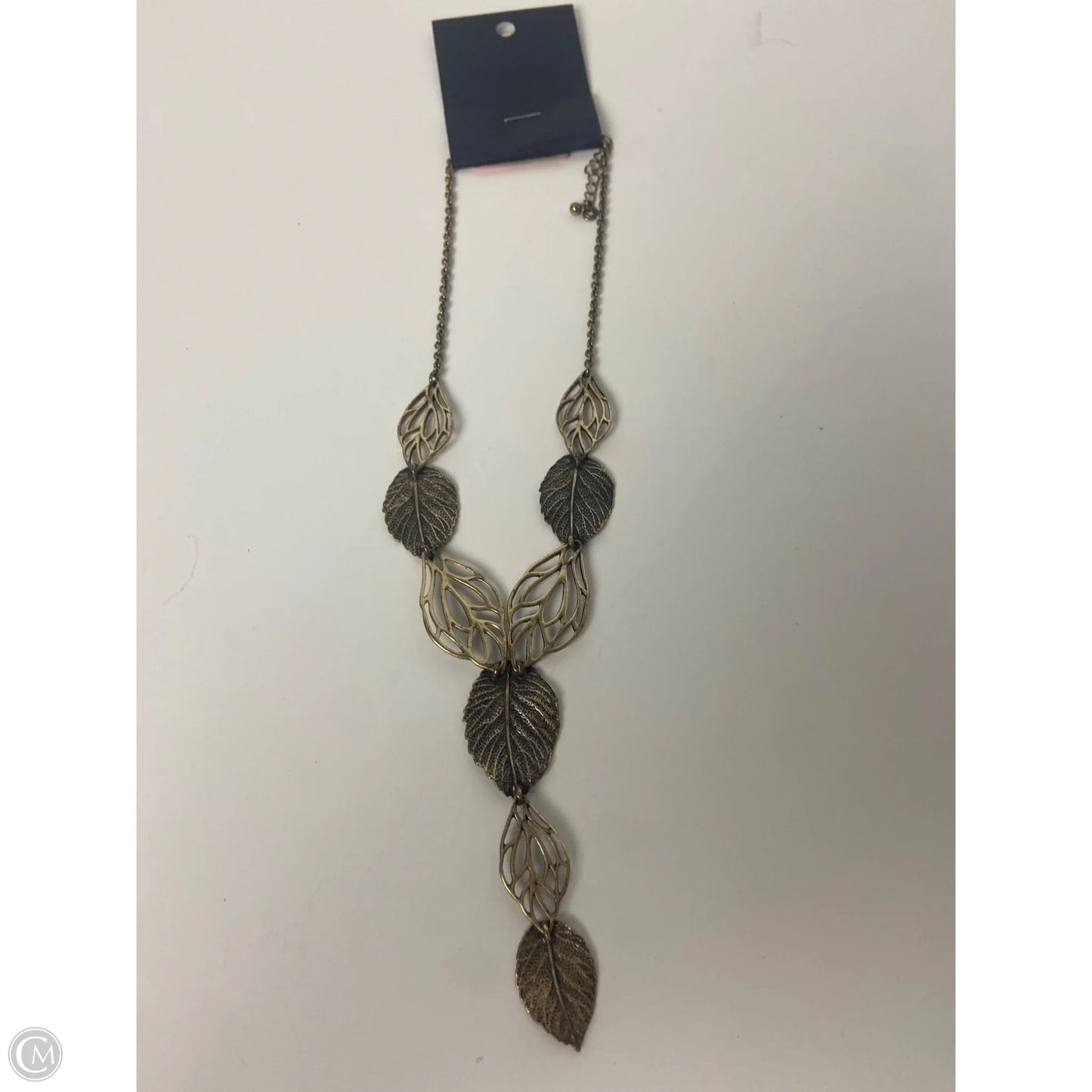 Necklace Other By Cmf