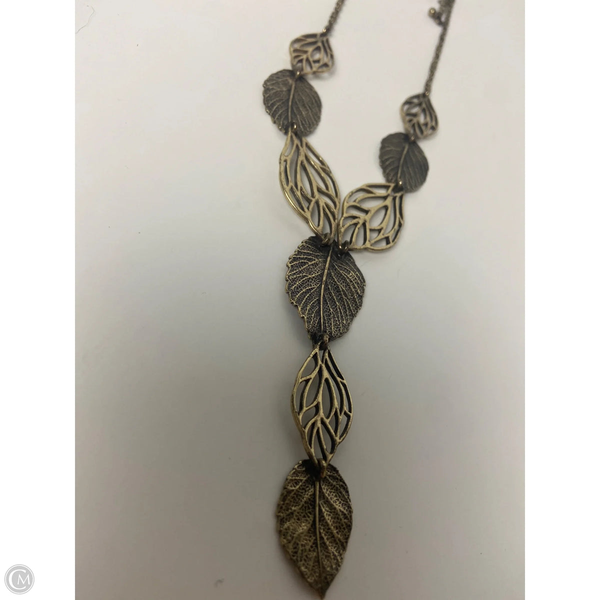 Necklace Other By Cmf
