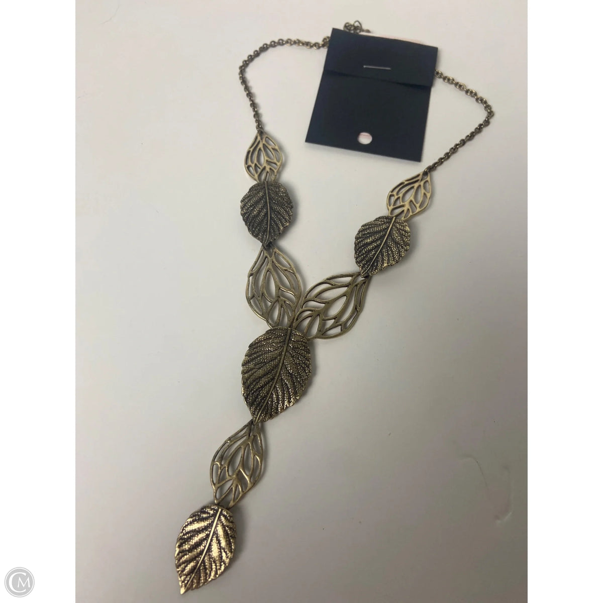 Necklace Other By Cmf