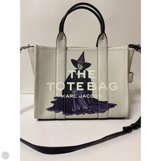 Handbag Luxury Designer By Marc Jacobs, Size: Large
