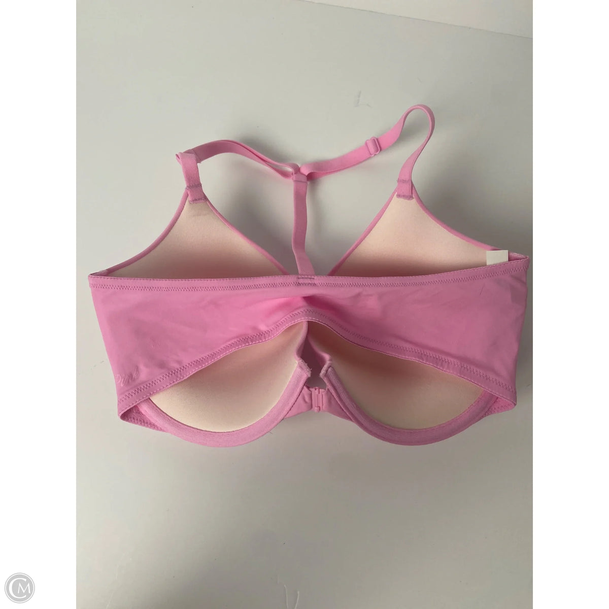 Bra By Pink In Pink, Size: M